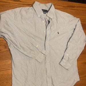 Ralph Lauren Dress Shirt